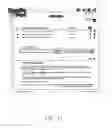 Fig. 13 - Social media content management system and method