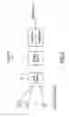 Fig. 05 - Detecting, representing, and interpreting three-space input: gestural continuum subsuming freespace, proximal, and surface-contact modes