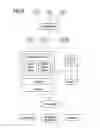 Fig. 10 - Detecting, representing, and interpreting three-space input: gestural continuum subsuming freespace, proximal, and surface-contact modes