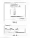 Fig. 14 - Detecting, representing, and interpreting three-space input: gestural continuum subsuming freespace, proximal, and surface-contact modes