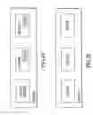 Fig. 19 - Detecting, representing, and interpreting three-space input: gestural continuum subsuming freespace, proximal, and surface-contact modes