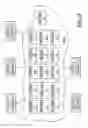 Fig. 30 - Detecting, representing, and interpreting three-space input: gestural continuum subsuming freespace, proximal, and surface-contact modes