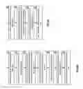 Fig. 48 - Dispersed storage system with sub-vaults and methods for use therewith