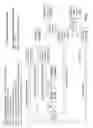 Fig. 31 - UTILIZING MULTIPLE DATA STRUCTURES FOR SLICE STORAGE