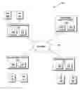 Fig. 01 - TRANSPORTING MULTI-DESTINATION NETWORKING TRAFFIC BY SENDING REPETITIVE UNICAST