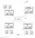 Fig. 02 - TRANSPORTING MULTI-DESTINATION NETWORKING TRAFFIC BY SENDING REPETITIVE UNICAST