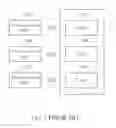 Fig. 02 - Method of integrating network storage spaces and control system thereof
