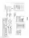 Fig. 46 - Dispersed storage system with width dispersal control and methods for use therewith