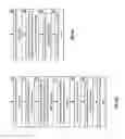 Fig. 48 - Dispersed storage system with width dispersal control and methods for use therewith