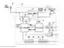 Fig. 01 - Circuitry for controlling an output from an electronic control unit including two processors mutually monitoring each other