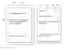 Fig. 01 - DISPLAY OF SPATIALLY-RELATED ANNOTATION FOR WRITTEN CONTENT