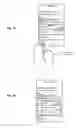 Fig. 10 - Annotation of digital content via selective fixed formatting