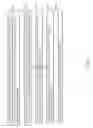 Fig. 29 - Method for detecting user gestures from alternative touchpads of a handheld computerized device