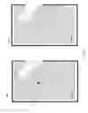 Fig. 43 - Method for detecting user gestures from alternative touchpads of a handheld computerized device