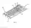 Fig. 08 - GESTURE RESPONSIVE KEYBOARD AND INTERFACE