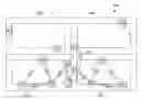 Fig. 01 - Method of determining if layout design is N-colorable