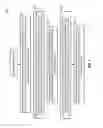 Fig. 07 - Spine routing with multiple main spines