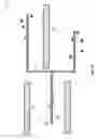 Fig. 10 - Spine routing with multiple main spines