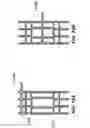 Fig. 17 - Spine routing with multiple main spines