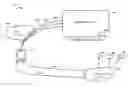 Fig. 01 - System and method for providing contextual functionality for presented content