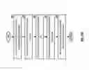Fig. 40 - Dispersed storage system with identity unit selection and methods for use therewith