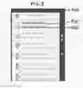 Fig. 10 - Method and systems for lockbox secured file transmission