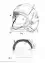 Fig. 02 - Modular protection helmet