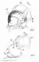 Fig. 06 - Modular protection helmet