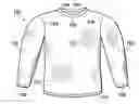 Fig. 01 - Apparel with selectively attachable and detachable elements