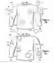 Fig. 03 - Apparel with selectively attachable and detachable elements