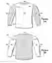 Fig. 04 - Apparel with selectively attachable and detachable elements