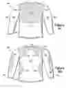 Fig. 05 - Apparel with selectively attachable and detachable elements