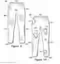 Fig. 07 - Apparel with selectively attachable and detachable elements