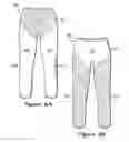 Fig. 09 - Apparel with selectively attachable and detachable elements
