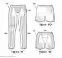Fig. 10 - Apparel with selectively attachable and detachable elements