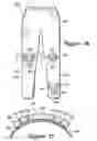 Fig. 16 - Apparel with selectively attachable and detachable elements