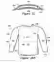 Fig. 22 - Apparel with selectively attachable and detachable elements