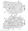Fig. 28 - Apparel with selectively attachable and detachable elements