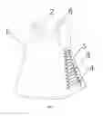 Fig. 02 - ADJUSTABLE MATERNITY GARMENT