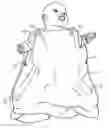 Fig. 01 - CHILDREN'S GARMENT AND BLANKET SYSTEM