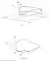 Fig. 02 - MICROFIBER CLEANING CLOTH CLOTHING ARTICLE AND METHOD OF ASSEMBLY