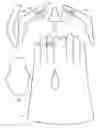 Fig. 07 - Glove for use with touch interface devices
