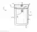 Fig. 01 - Adhesive Pocket