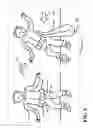 Fig. 09 - Method and Apparatus of Preventing a Fall or Minimizing the Impact of the Fall of an Individual