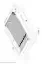 Fig. 02 - Pool cover leading edge rake