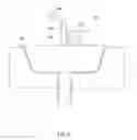 Fig. 07 - TOUCH FREE AUTOMATIC TYPE WATER SUPPLY DEVICE AND SPARE PART SYSTEM THEREOF