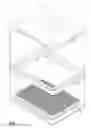 Fig. 02 - MATTRESS CORE AND COVER ASSEMBLY