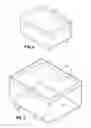 Fig. 07 - MATTRESS CORE AND COVER ASSEMBLY