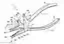 Fig. 01 - Multi-purpose archery tool