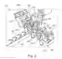 Fig. 03 - Two-dimensional shoe manufacturing